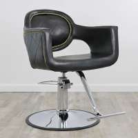 New Style Hot Sale Beauty Salon Furniture Equipment Hydraulic Barber Chair