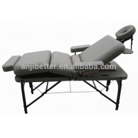 Better massage table sheets,jade massage bed