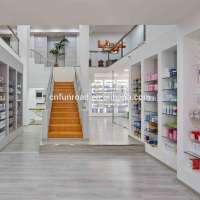 hot selling Retail fashion pharmacy furniture/ pharmacy furniture store/ pharmacy furniture